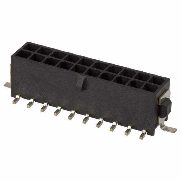 640584-3 TE Connectivity – Price, Stock & Datasheet
