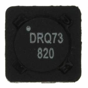 DRQ73-681-R Eaton Bussmann – Price, Stock & Datasheet