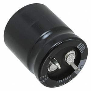 LGNW6151MELA30 Nichicon – Price, Stock & Datasheet