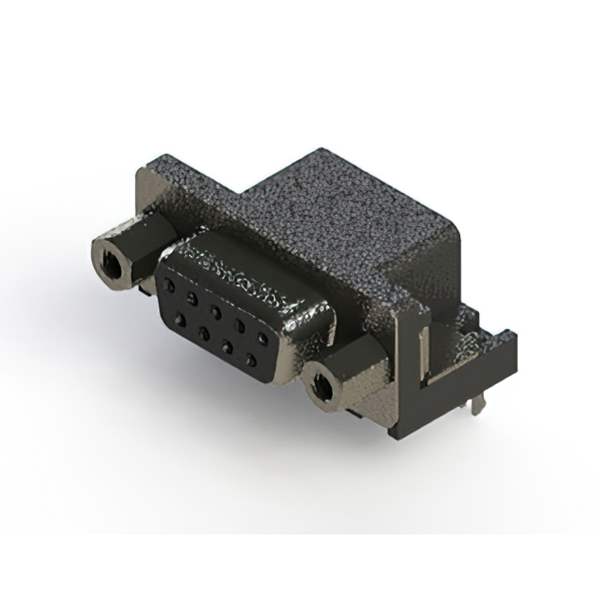 629-W09-240-012 EDAC Inc. – Price, Stock & Datasheet