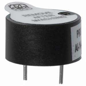 AB2065B PUI Audio, Inc. – Price, Stock & Datasheet