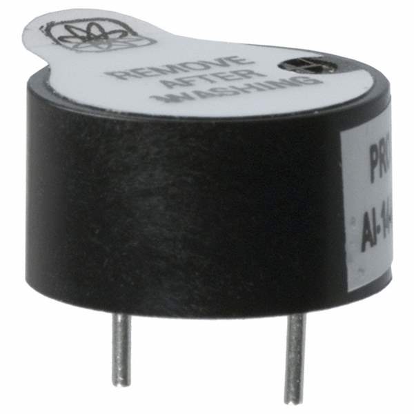 AB2065B PUI Audio, Inc. – Price, Stock & Datasheet