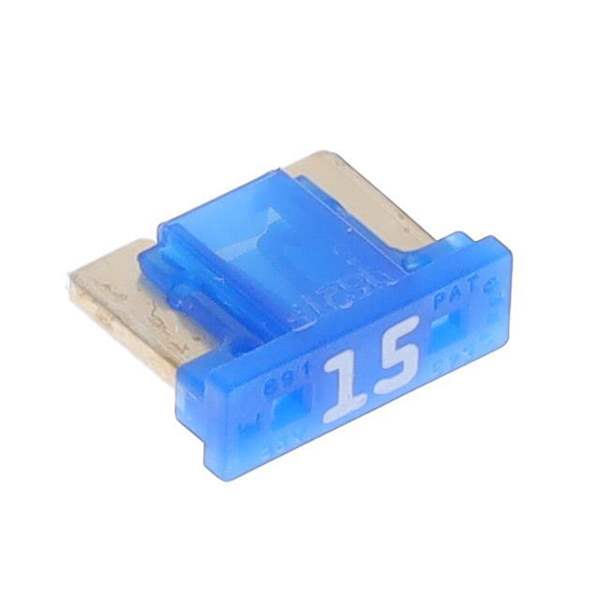 0287015.L Littelfuse Inc. – Price, Stock & Datasheet