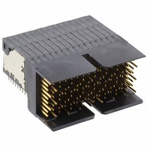 1857995-1 TE Connectivity – Price, Stock & Datasheet
