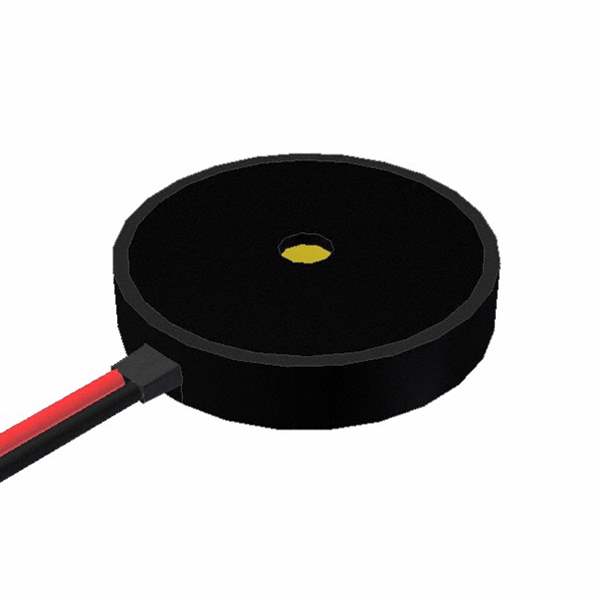 AS04008PO-2-LW152-WR-R PUI Audio, Inc. – Price, Stock & Datasheet