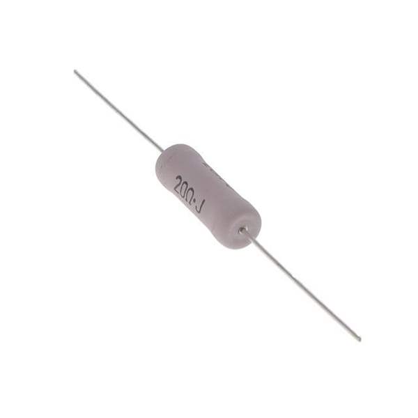 MOS5C330J KOA Speer – Price, Stock & Datasheet
