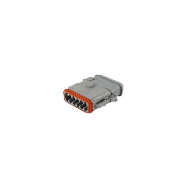DT06-12SC-B016 TE Connectivity – Price, Stock & Datasheet