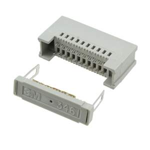 3448-58 3M – Price, Stock & Datasheet