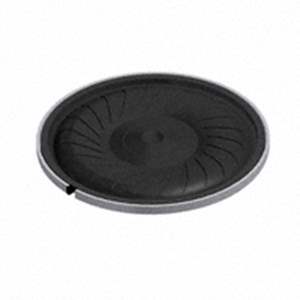 AS06608MR-R PUI Audio, Inc. – Price, Stock & Datasheet