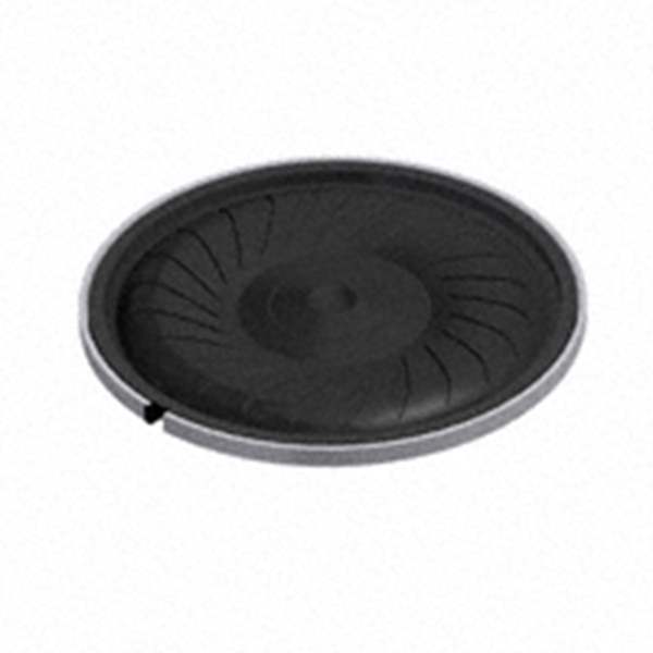 AS06608MR-R PUI Audio, Inc. – Price, Stock & Datasheet