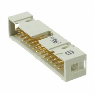 09185407324 HARTING – Price, Stock & Datasheet