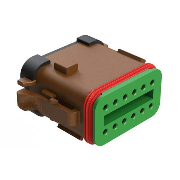 AT04-12PD-RD01 Amphenol Sine Systems Corp – Price, Stock & Datasheet