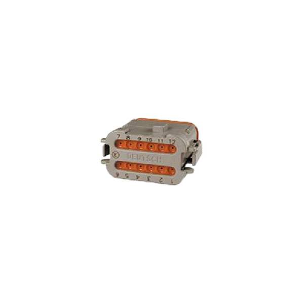 DT06-12SB-E003 TE Connectivity – Price, Stock & Datasheet