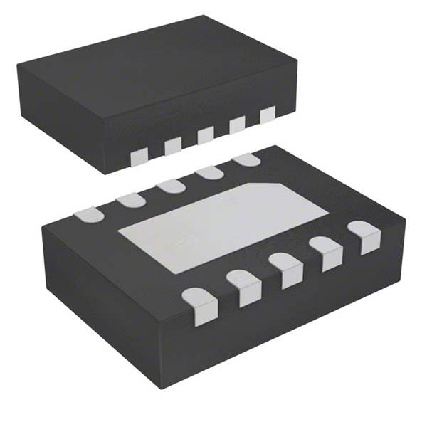 MCP1640D-I/MC Microchip Technology – Price, Stock & Datasheet