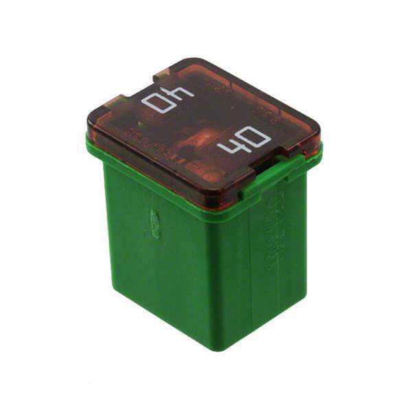 0891010.H Littelfuse Inc. – Price, Stock & Datasheet
