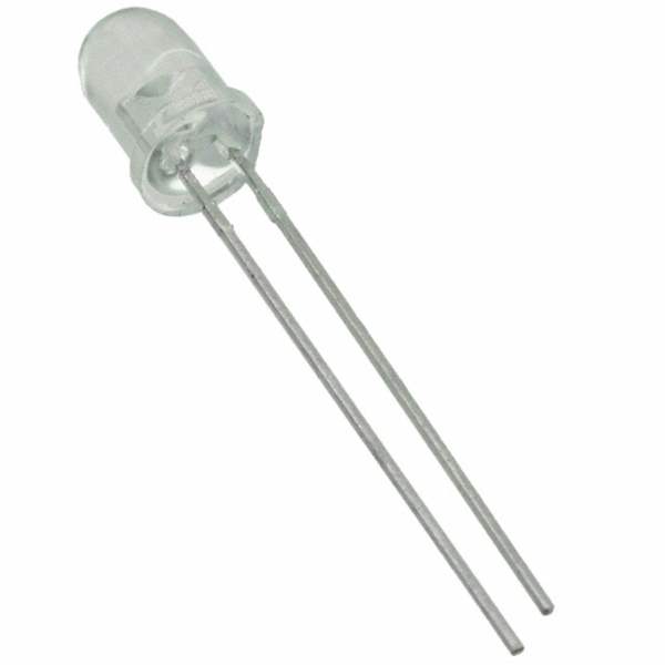 WP144GDT Kingbright Corporation – Price, Stock & Datasheet