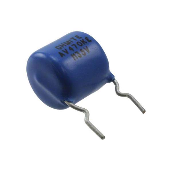 HPC2C271K KOA Speer – Price, Stock & Datasheet