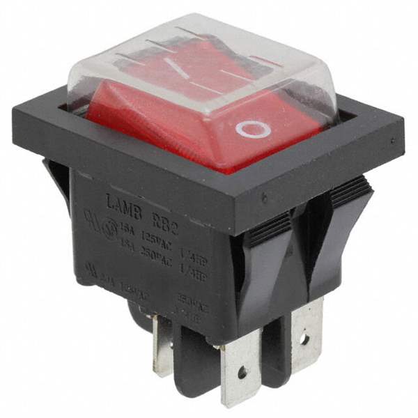 R711FA1-SXXXNBDNNX E-Switch – Price, Stock & Datasheet