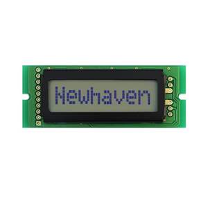 NHD-0220DZ-NSW-BBW Newhaven – Price, Stock & Datasheet