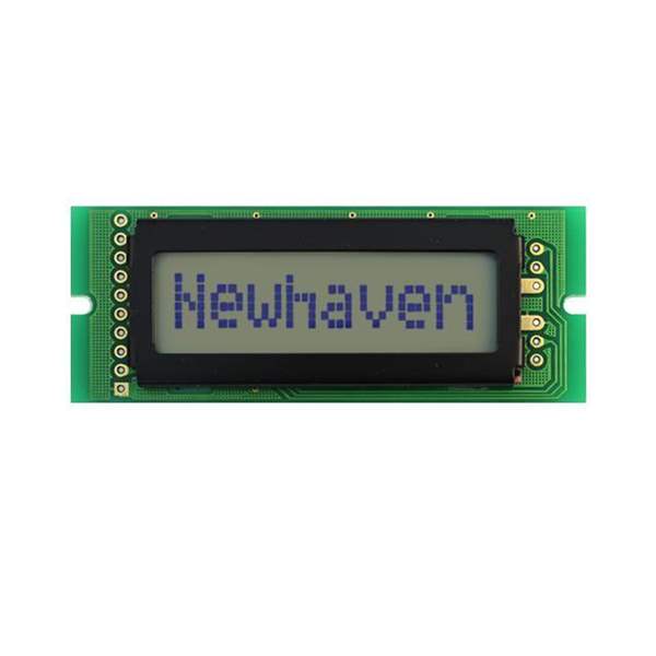 NHD-0220DZ-NSW-BBW Newhaven – Price, Stock & Datasheet