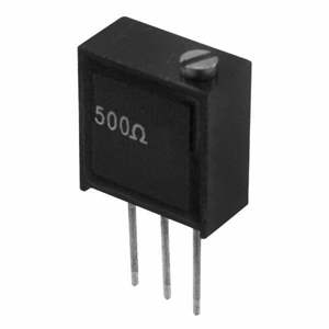 Y0069500R000J0L Vishay – Price, Stock & Datasheet