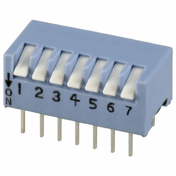 193-2MS CTS Electrocomponents – Price, Stock & Datasheet