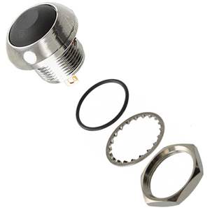 SERL BK GN AU EE C&K Components – Price, Stock & Datasheet