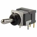 B12LH NKK Switches – Price, Stock & Datasheet