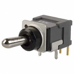 B12LH NKK Switches – Price, Stock & Datasheet