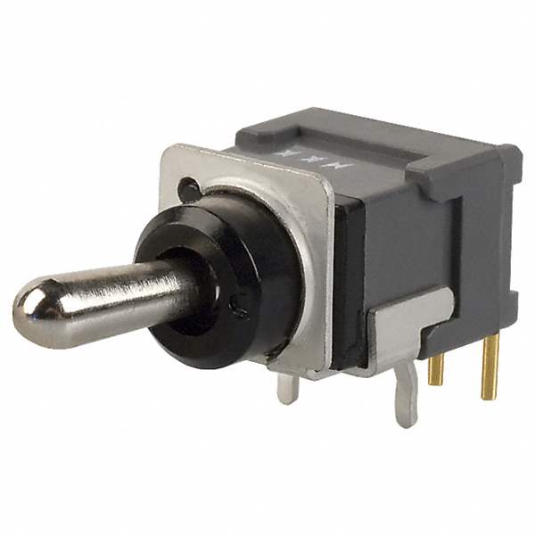B12LH NKK Switches – Price, Stock & Datasheet