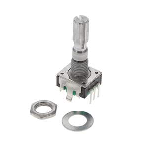 PEC16-2015F-S0024 Bourns Inc. – Price, Stock & Datasheet