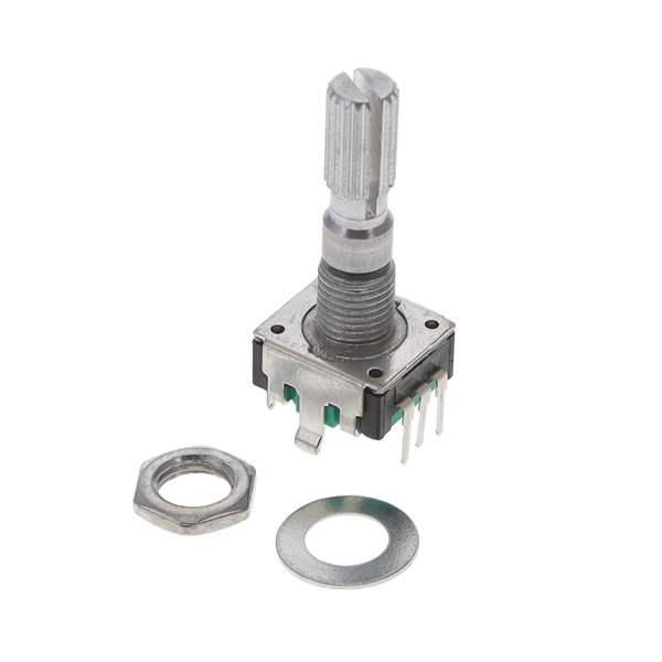PEC16-2015F-S0024 Bourns Inc. – Price, Stock & Datasheet