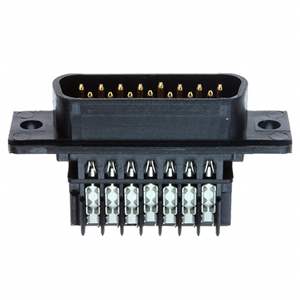 745412-1 TE Connectivity – Price, Stock & Datasheet