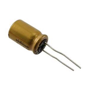 UCY2C330MPD1TD Nichicon – Price, Stock & Datasheet
