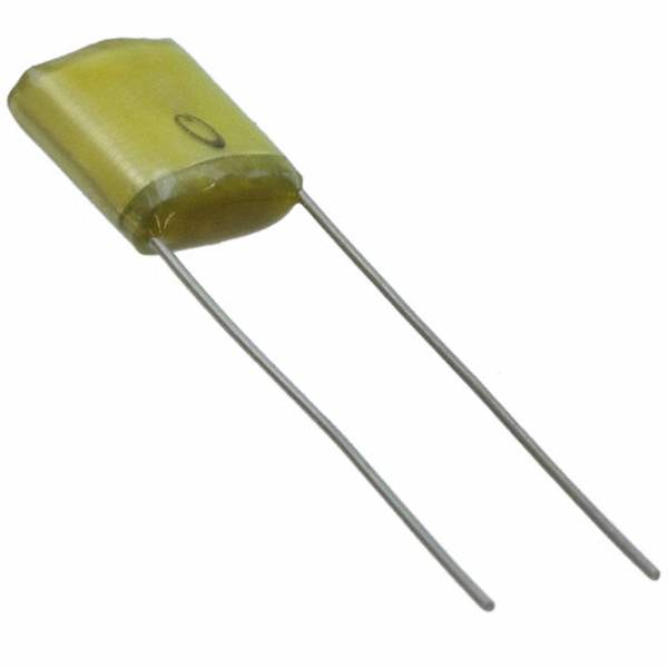 QYX2A334KTP Nichicon – Price, Stock & Datasheet