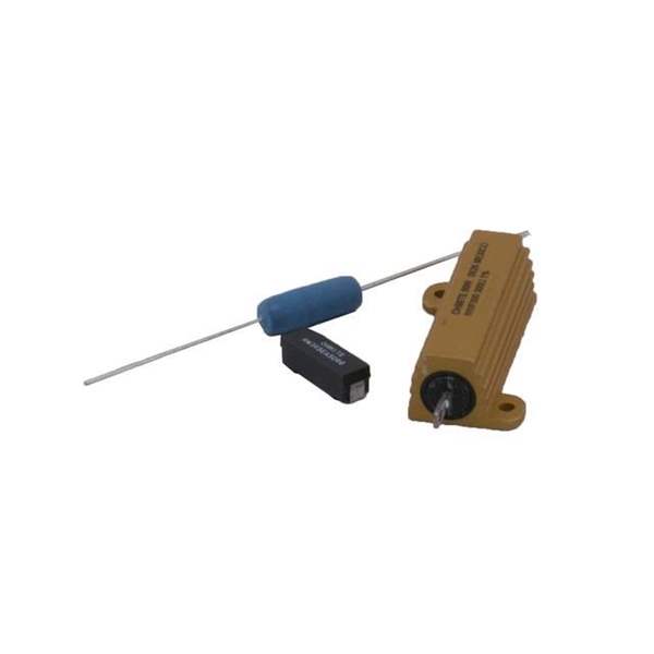 25J1K0 Ohmite – Price, Stock & Datasheet