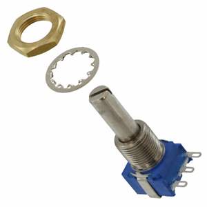 51AAA-B28-A15L Bourns Inc. – Price, Stock & Datasheet