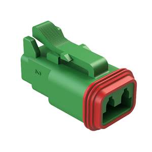 ATC10-RC9L Amphenol Industrial Operations – Price, Stock & Datasheet