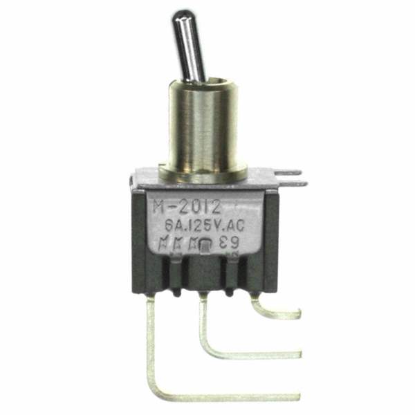 M2012S3A2G13 NKK Switches – Price, Stock & Datasheet