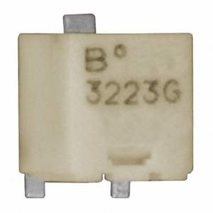 3269X-1-504GLF Bourns Inc. – Price, Stock & Datasheet