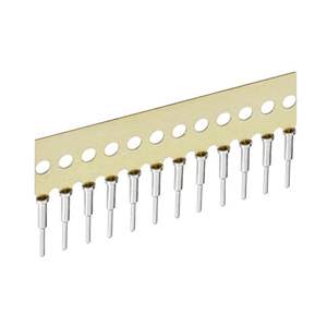 D01-9901201 Harwin Inc. – Price, Stock & Datasheet