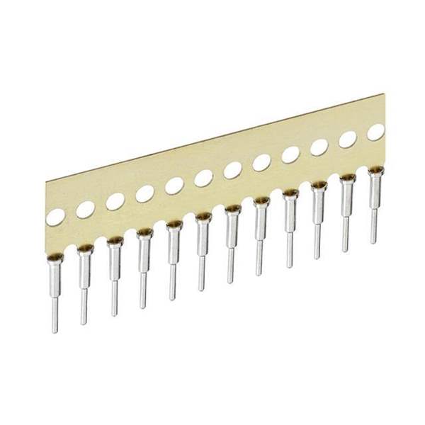 D01-9901201 Harwin Inc. – Price, Stock & Datasheet