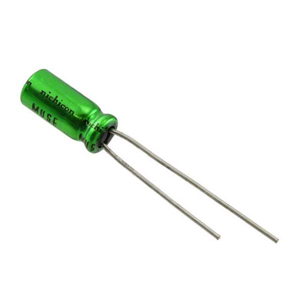 UCS2E680MHD1TN Nichicon – Price, Stock & Datasheet