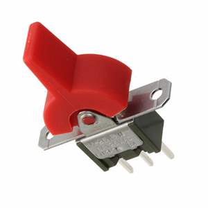 M2018TXW13-GA NKK Switches – Price, Stock & Datasheet