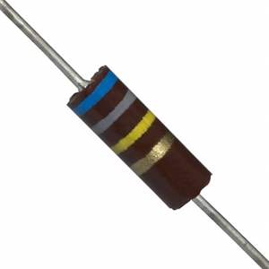 OF512JE Ohmite – Price, Stock & Datasheet