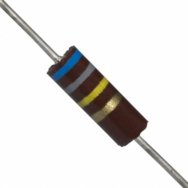 OF512JE Ohmite – Price, Stock & Datasheet