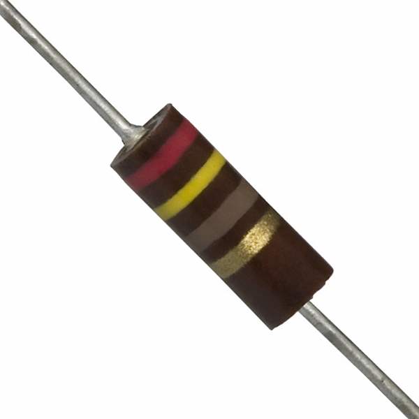 OF512JE Ohmite – Price, Stock & Datasheet