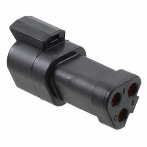 DT04-4P-CE02 TE Connectivity – Price, Stock & Datasheet