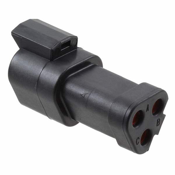 DT04-4P-CE02 TE Connectivity – Price, Stock & Datasheet