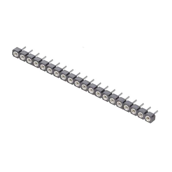 315-43-164-41-003000 Mill-Max Manufacturing Corp. – Price, Stock & Datasheet